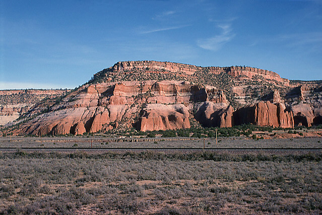 New Mexico #2