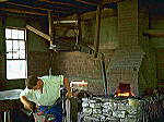 The Blacksmith's Apprentice